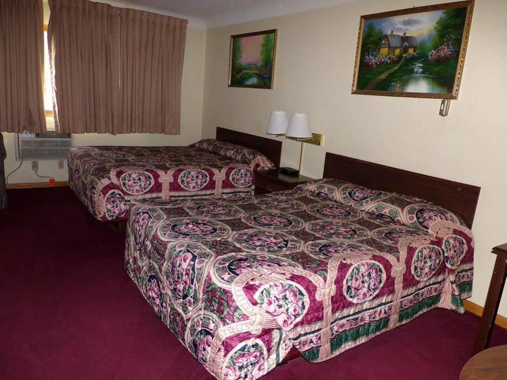 Best Nights Inn - Sparta Eksteriør billede